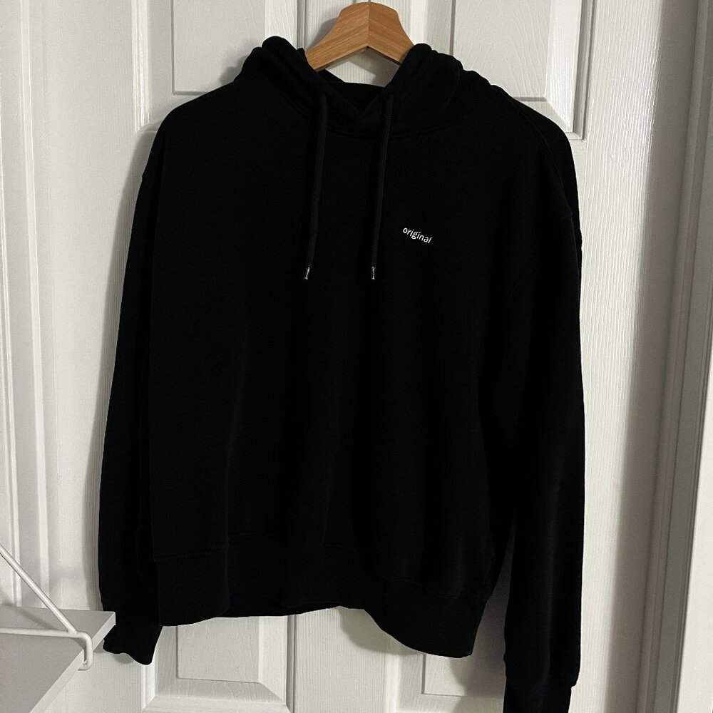 H&M Divided "Original" Hoodie